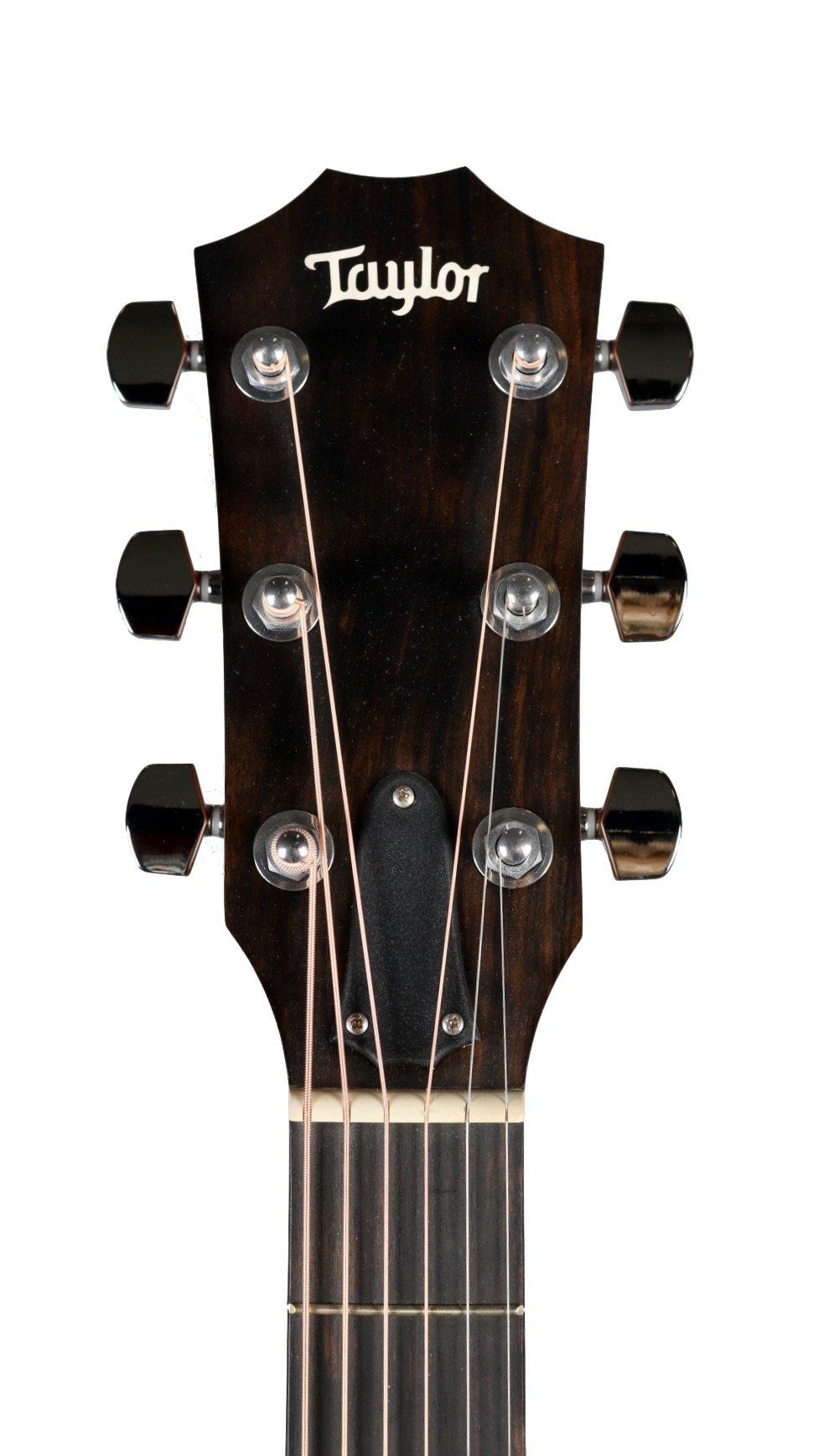 Taylor 114ce Spruce / Walnut #2107268381 - Taylor Guitars - Heartbreaker Guitars