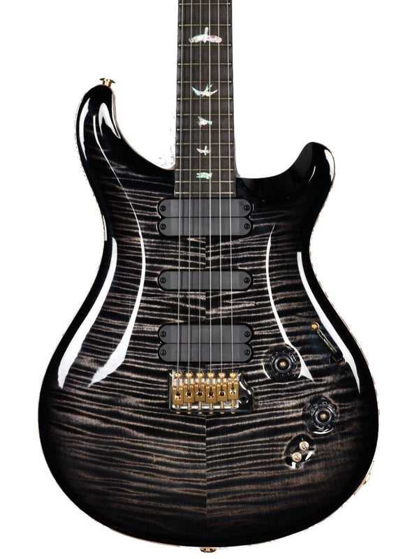 PRS 509 バリフレイムトップ 楽天市場】PRS（Paul Reed Smith）509 Wood Library 10 Top
