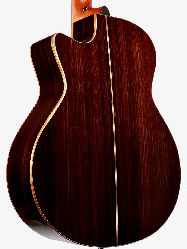 Furch Red Gc-LR Alpine Spruce / Indian Rosewood #104787 - Furch Guitars - Heartbreaker Guitars
