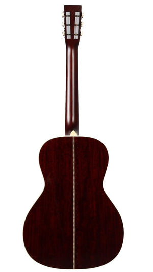 Santa Cruz H13 Happy Traum Signature #1788 - Santa Cruz Guitar Company - Heartbreaker Guitars