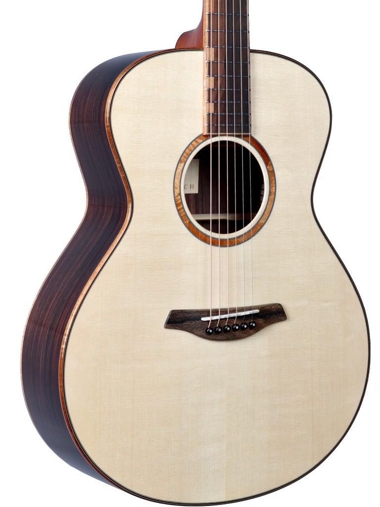 Furch Red Pure G-LR Alpine Spruce / Indian Rosewood #100735 - Furch Guitars - Heartbreaker Guitars