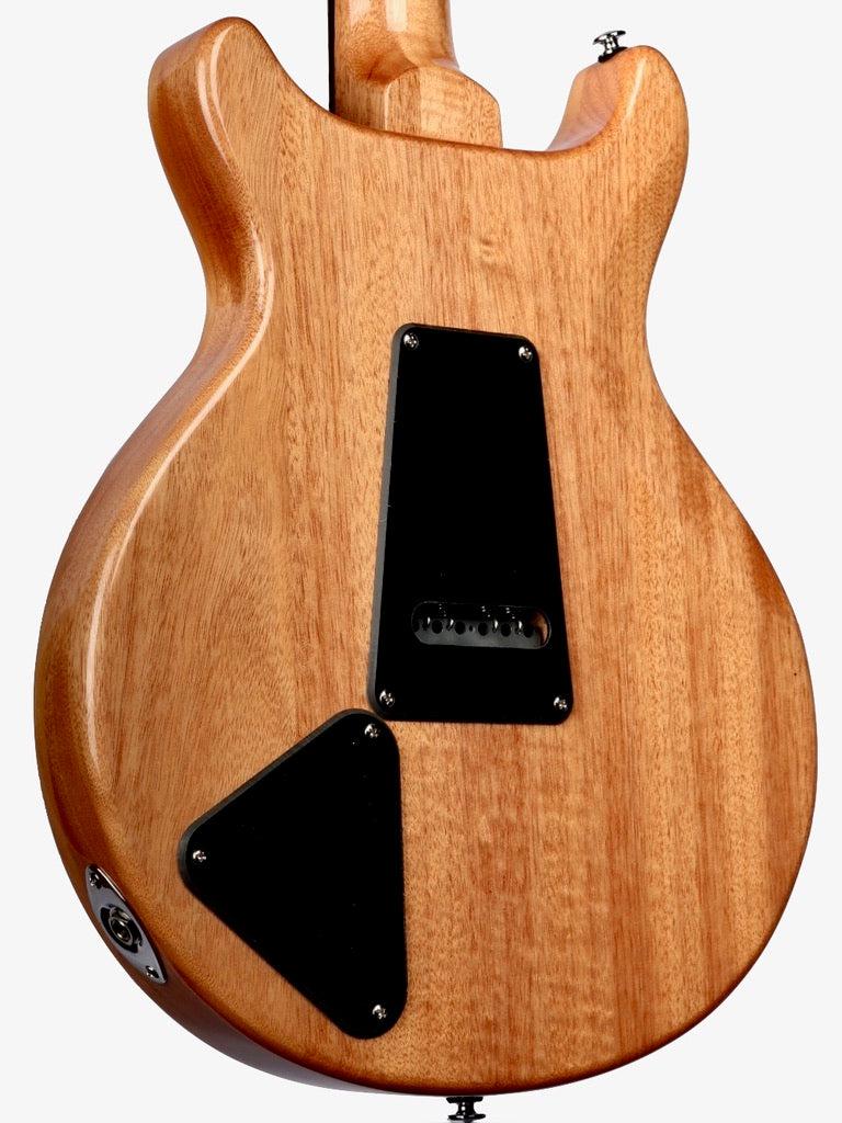 PRS SE Santana Yellow 2022 #48139 - Paul Reed Smith Guitars - Heartbreaker Guitars