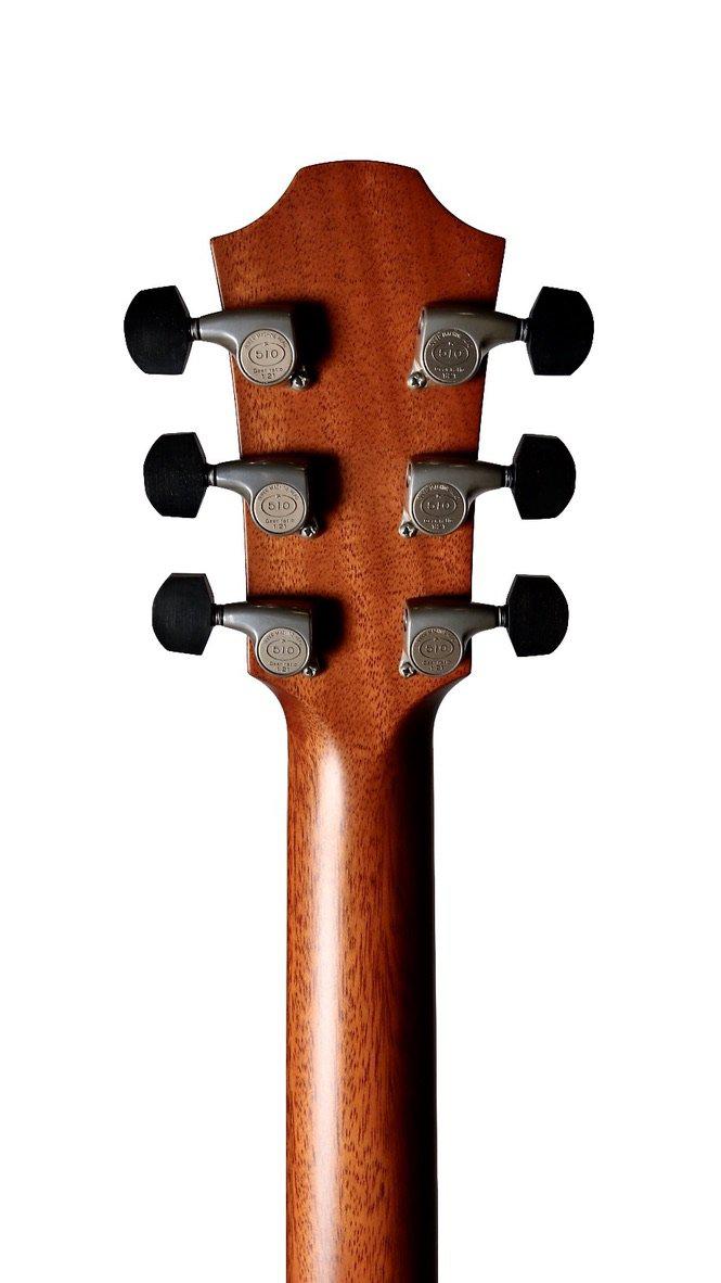 Red Deluxe Gc-LC Alpine Spruce / Cocobolo #97394 - Furch Guitars - Heartbreaker Guitars