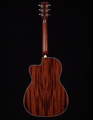 Bourgeois OMS Country Boy Heirloom Series Aged Tone Spruce/ Mahogany #8824 - Bourgeois Guitars - Heartbreaker Guitars