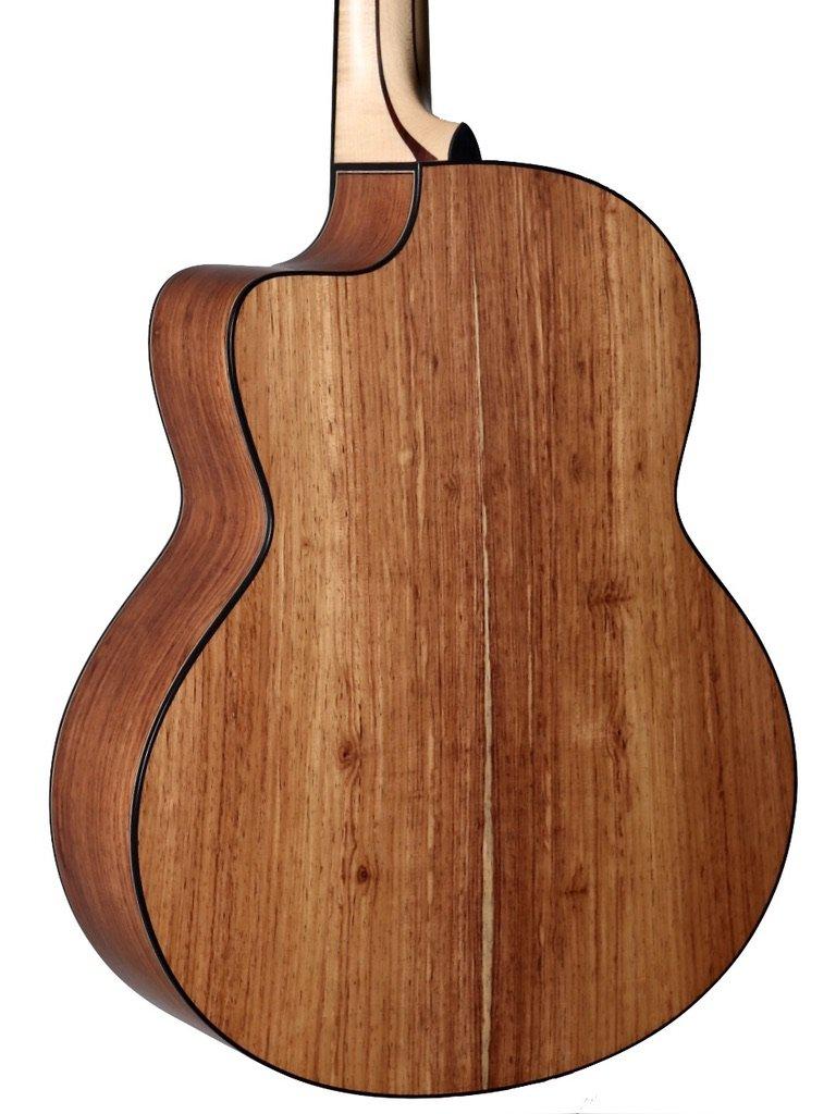 Lowden Pierre Bensusan 2021 Custom #24288 - Lowden Guitars - Heartbreaker Guitars