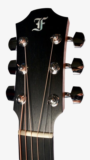Furch Blue Dc-SW Sitka Spruce / Black Walnut #103976 - Furch Guitars - Heartbreaker Guitars