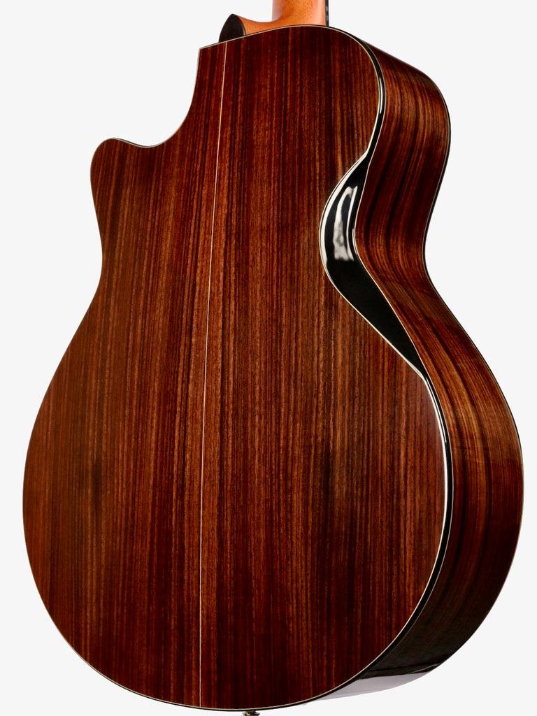 Furch Yellow Deluxe Gc-CR Cedar / Indian Rosewood #108713 - Furch Guitars - Heartbreaker Guitars