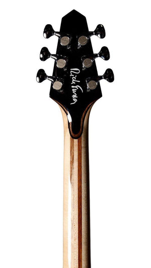 Rick Turner Model 1 Deluxe Custom Koa #5575-1 - Rick Turner Guitars - Heartbreaker Guitars