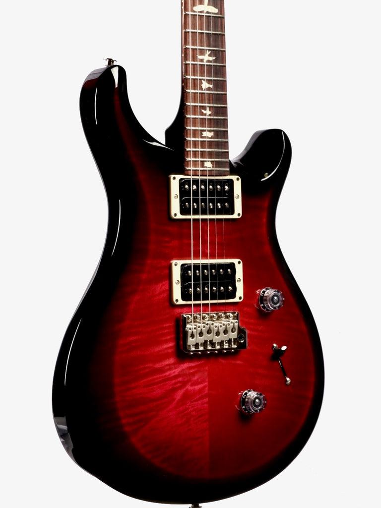 PRS S2 Custom 24 Pattern Thin Carve #S2058812 - Paul Reed Smith Guitars - Heartbreaker Guitars