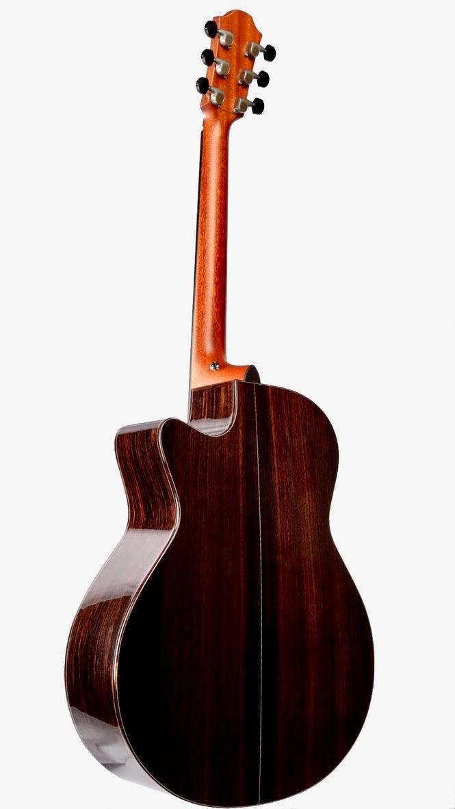 Furch Yellow Master's Choice Gc-CR Cedar / Indian Rosewood #106240 - Furch Guitars - Heartbreaker Guitars