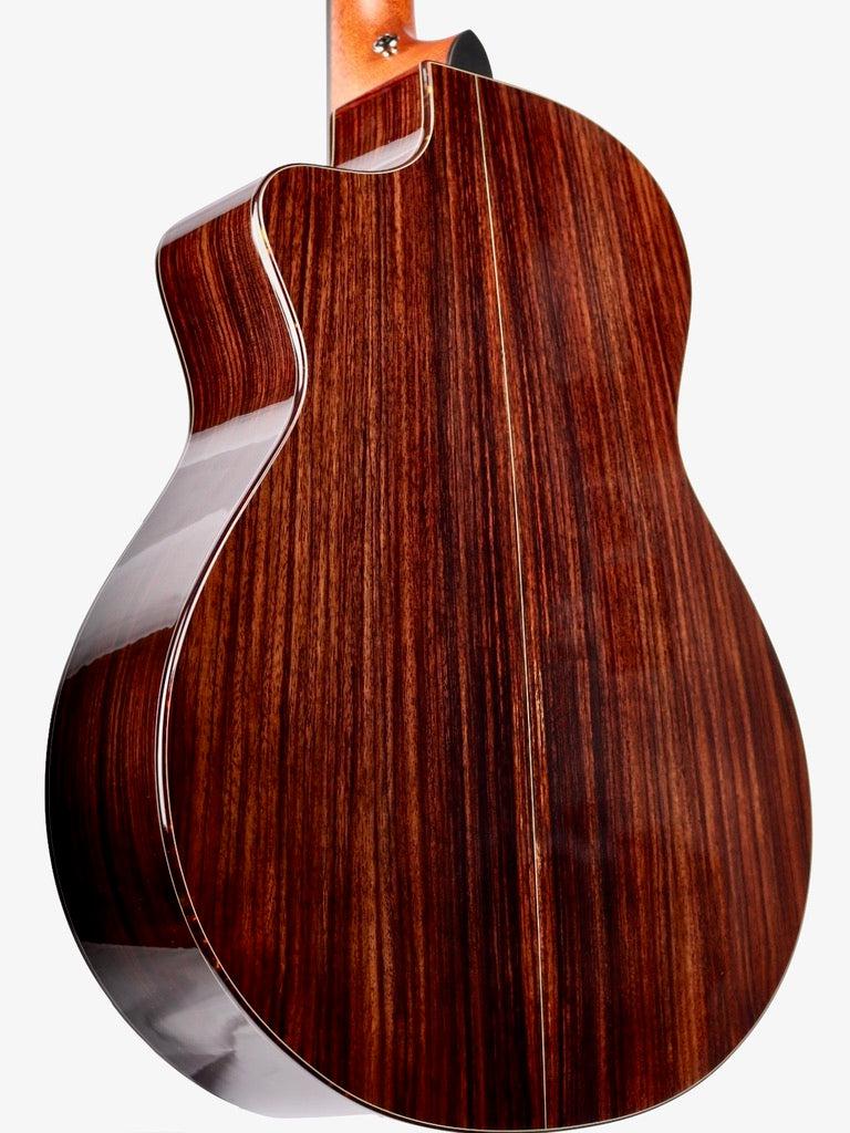 Furch GNc 4-CR Nylon Cedar / Indian Rosewood with LR Baggs EAS #107819 - Furch Guitars - Heartbreaker Guitars