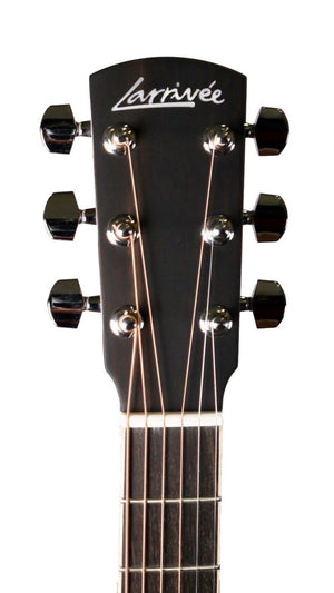 Larrivee Tommy Emmanuel  C-03R-TE #134021 - Larrivee Guitars - Heartbreaker Guitars