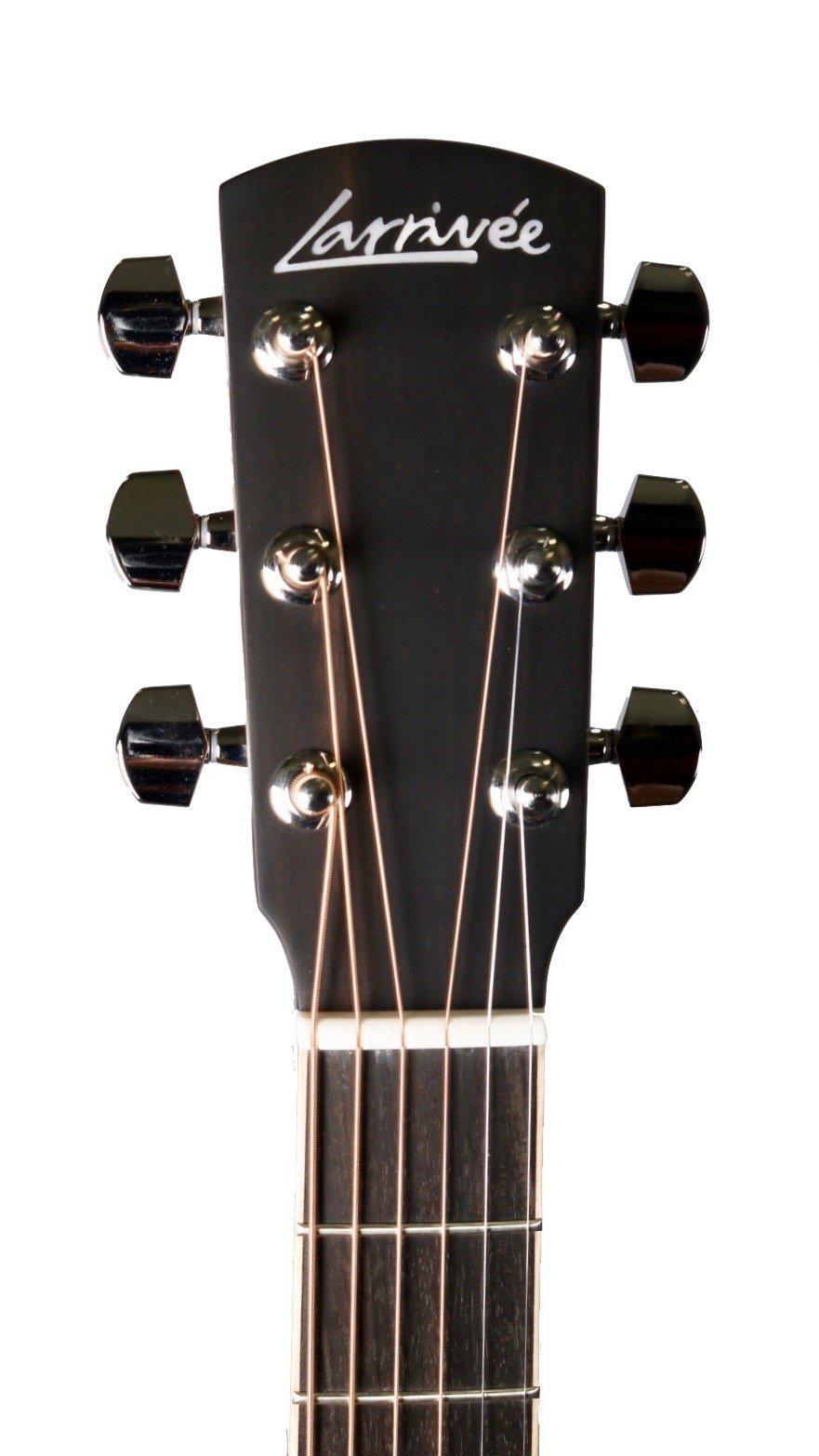 Larrivee Tommy Emmanuel  C-03R-TE #135172 - Larrivee Guitars - Heartbreaker Guitars
