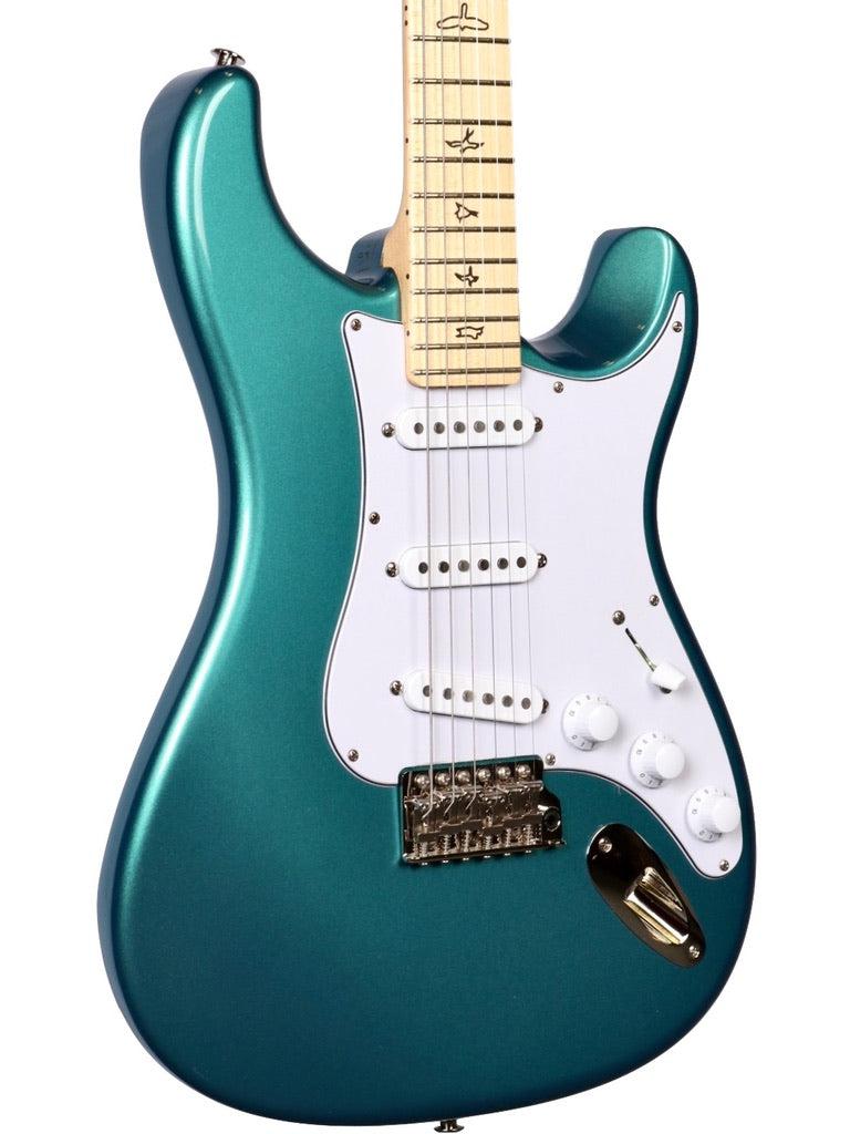 PRS Silver Sky Dodgem Blue #335989 - Paul Reed Smith Guitars - Heartbreaker Guitars