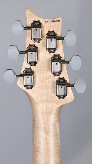 PRS Silver Sky Polar Blue Maple Neck and Fretboard in Stock! - Paul Reed Smith Guitars - Heartbreaker Guitars