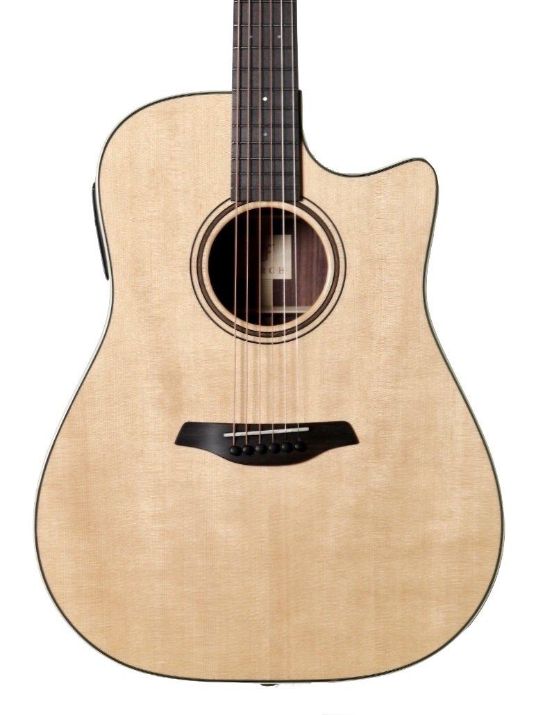 Furch Masters Choice Green DC-SR with LR Baggs Pick Up - Furch Guitars - Heartbreaker Guitars