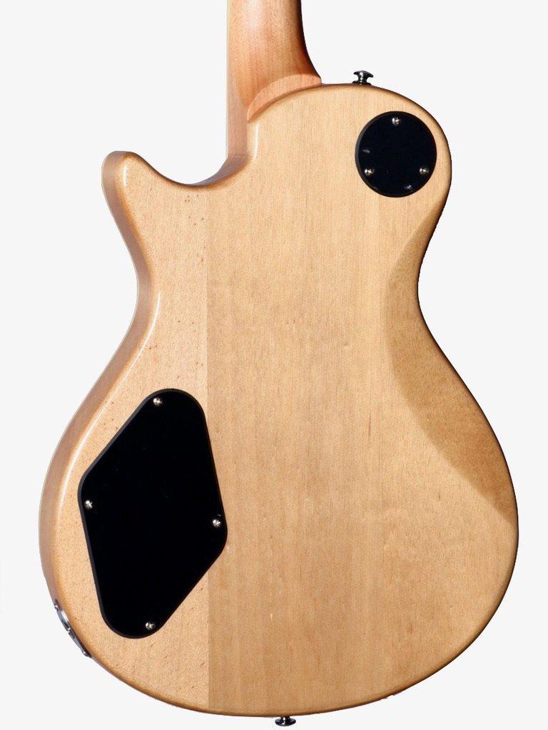 PRS SE Zach Myers Maple / Mahogany #15739 - Paul Reed Smith Guitars - Heartbreaker Guitars
