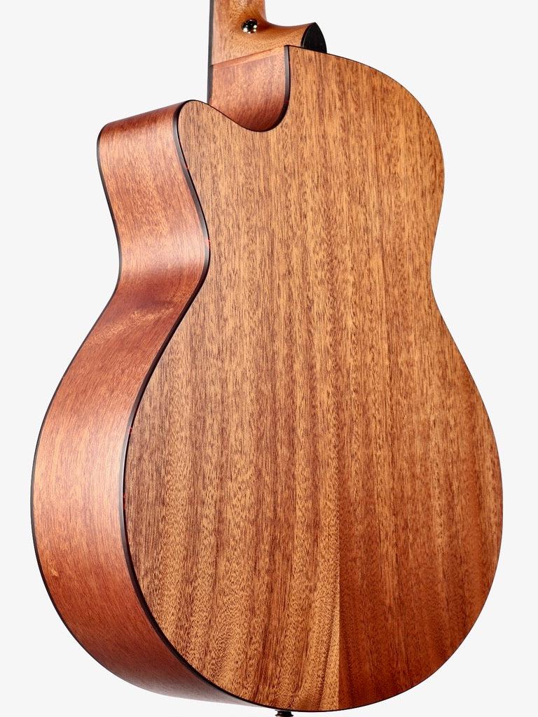Furch Blue Plus Master's Choice Gc-CM Cedar / Mahogany #102293 - Furch Guitars - Heartbreaker Guitars
