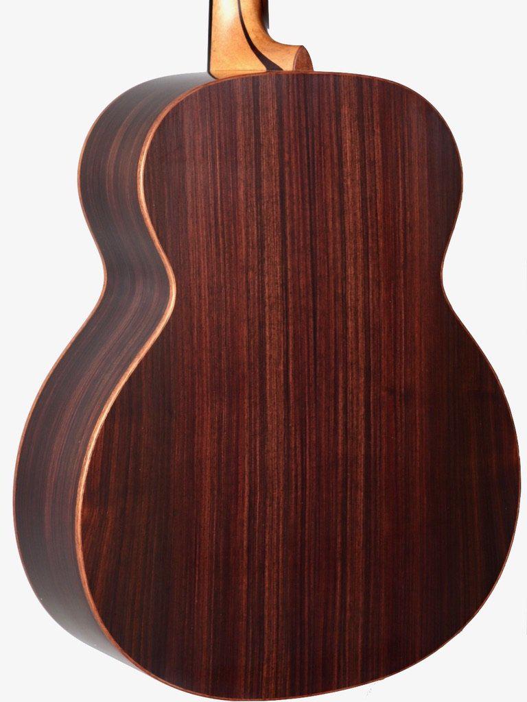 Lowden O25 Red Cedar / East Indian Rosewood #24816 - Lowden Guitars - Heartbreaker Guitars