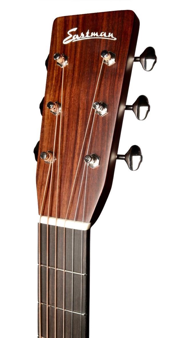 Eastman E8OM-TC Sitka Spruce / Rosewood #2151628 - Eastman Guitars - Heartbreaker Guitars