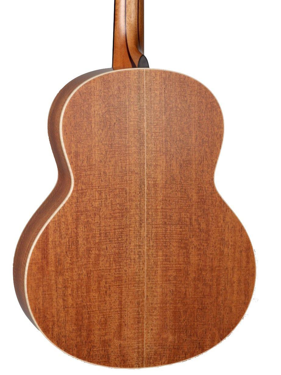 Lowden FM Alpine Spruce over Mahogany - Lowden Guitars - Heartbreaker Guitars