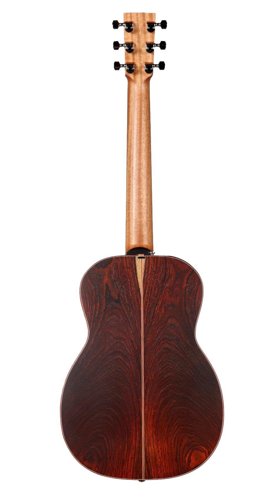 Furch Little Jane Limited Edition 2020 LC #94935 Just Arrived! - Furch Guitars - Heartbreaker Guitars