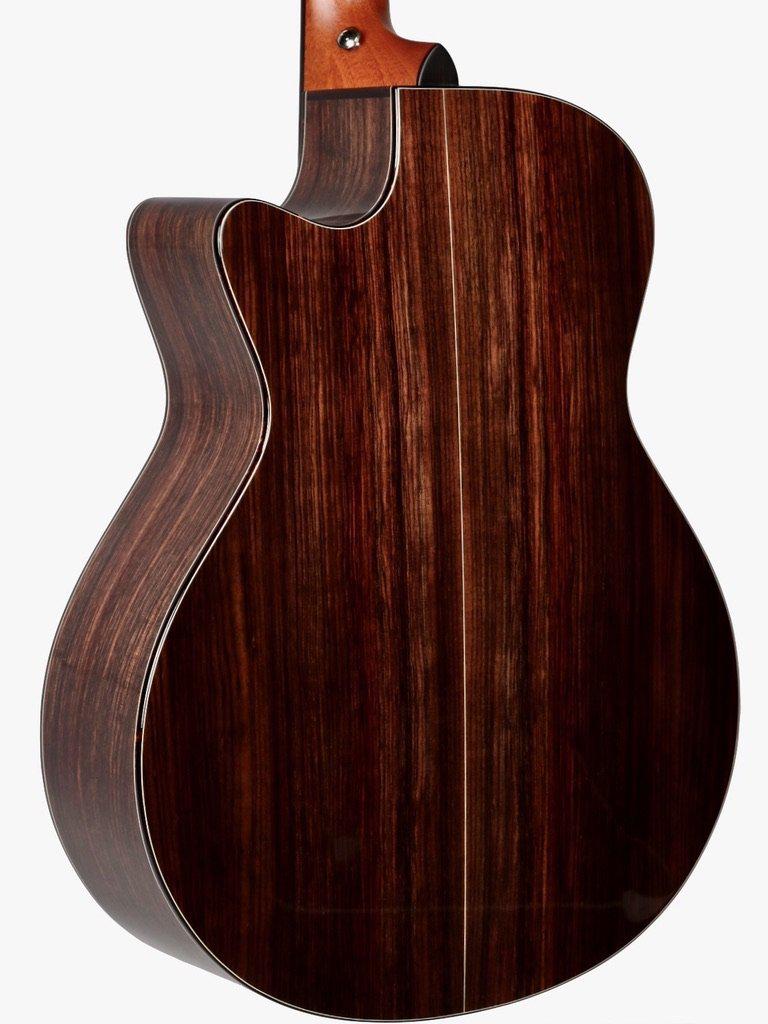 Furch Master's Choice Yellow Gc-CR Cedar / Indian Rosewood #100096 - Furch Guitars - Heartbreaker Guitars