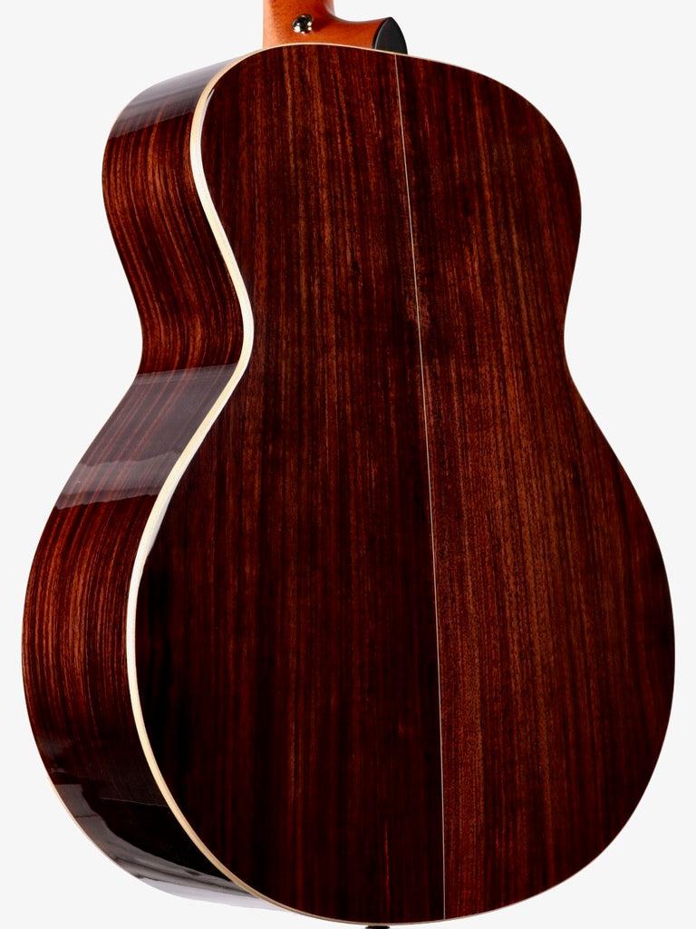Furch Orange Baritone-SR Sitka Spruce / Indian Rosewood #101546 - Furch Guitars - Heartbreaker Guitars