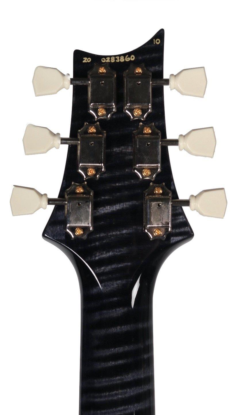 PRS McCarty 594 Grey Black 10 Top Artist Pack 2020 Hybrid Package #283860 - Paul Reed Smith Guitars - Heartbreaker Guitars