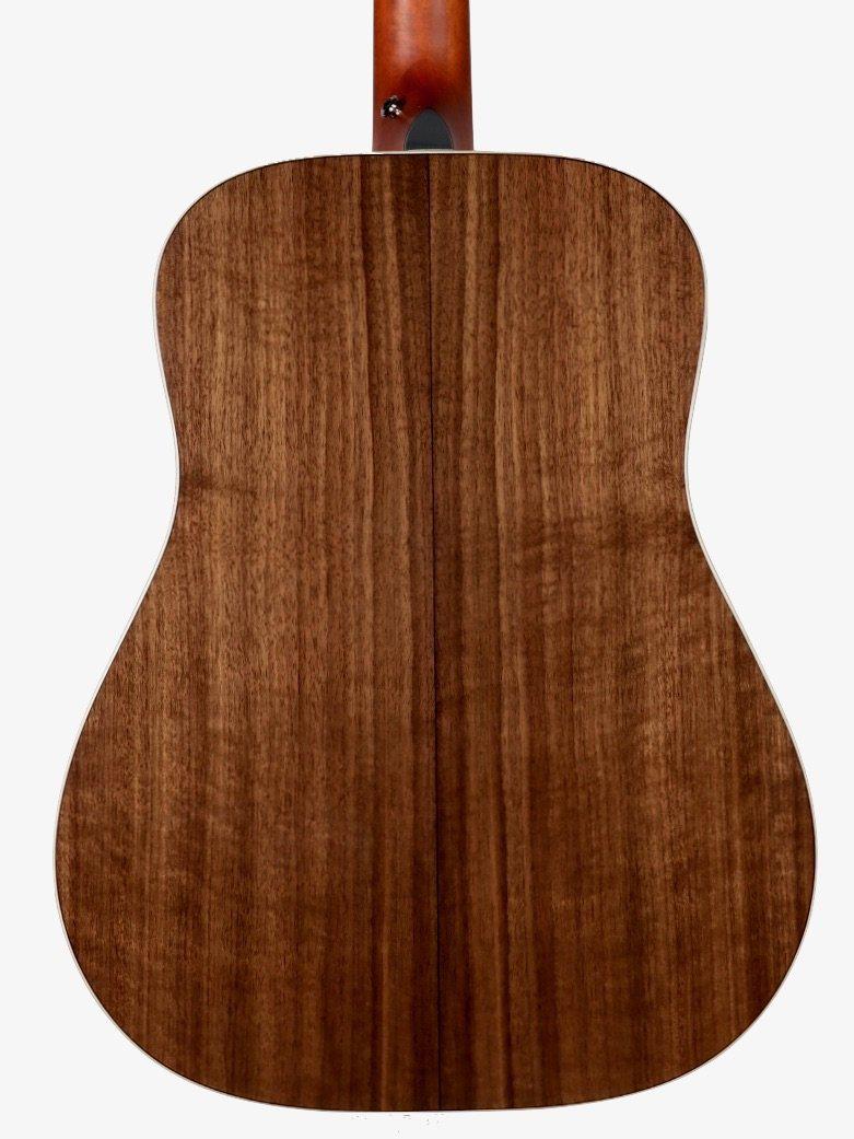 Furch Orange Dreadnought D-SW Sitka Spruce / Walnut #93764 - Furch Guitars - Heartbreaker Guitars