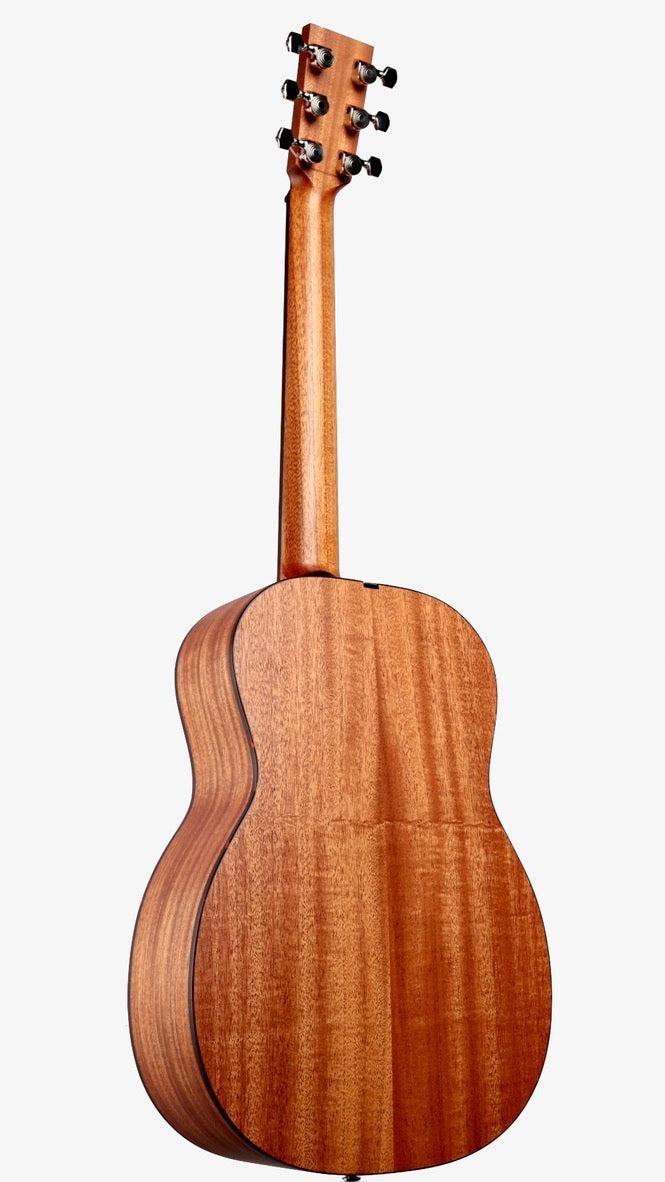 Furch Little Jane Cedar / Mahogany #106212 - Furch Guitars - Heartbreaker Guitars