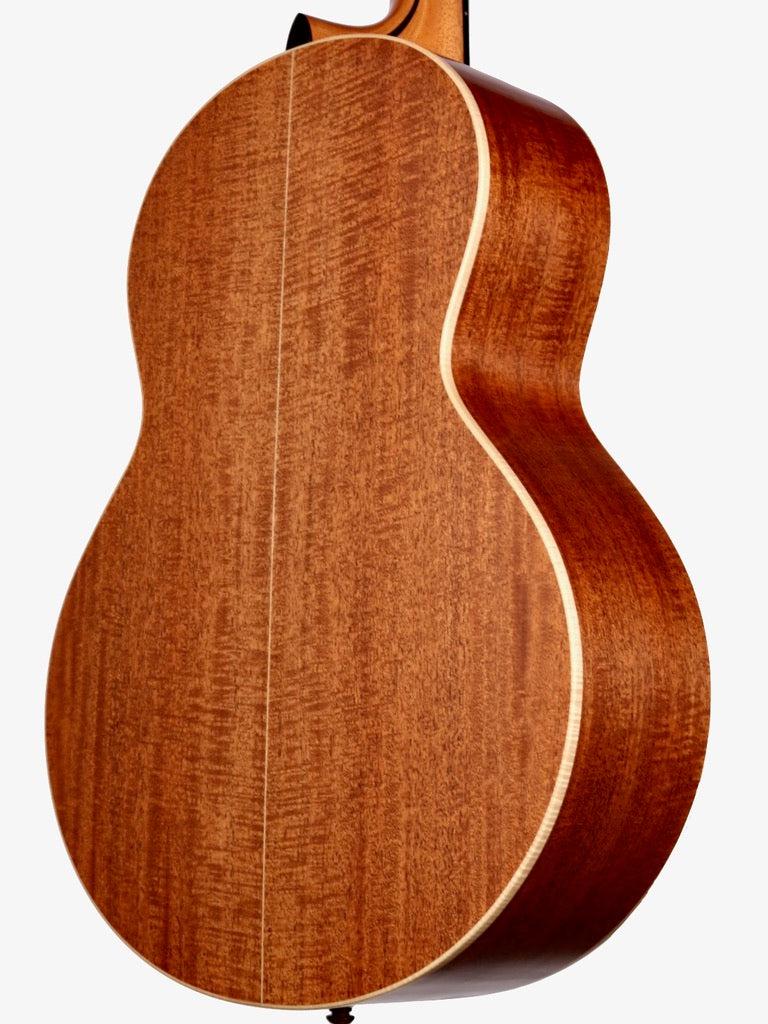 Lowden S35 Alpine Spruce / Mahogany #25197 - Heartbreaker Guitars