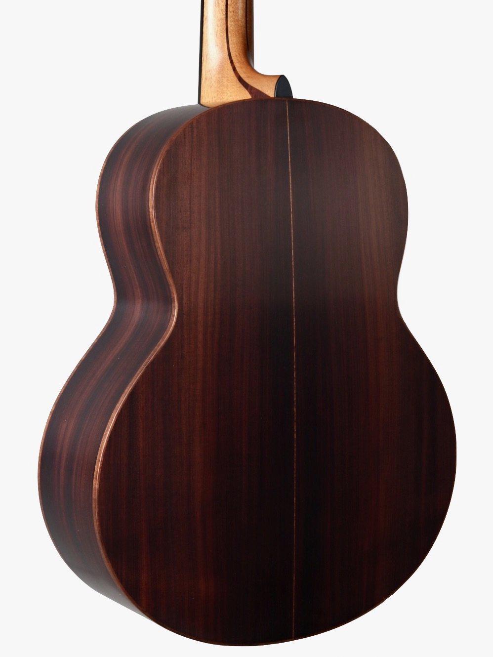 Lowden F-35 12 String Alpine Spruce / Indian Rosewood #23997 - Lowden Guitars - Heartbreaker Guitars