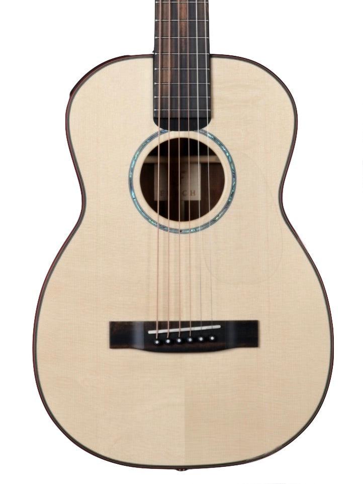 Furch Little Jane Limited Edition 2020 LC #94942 Just Arrived! - Furch Guitars - Heartbreaker Guitars