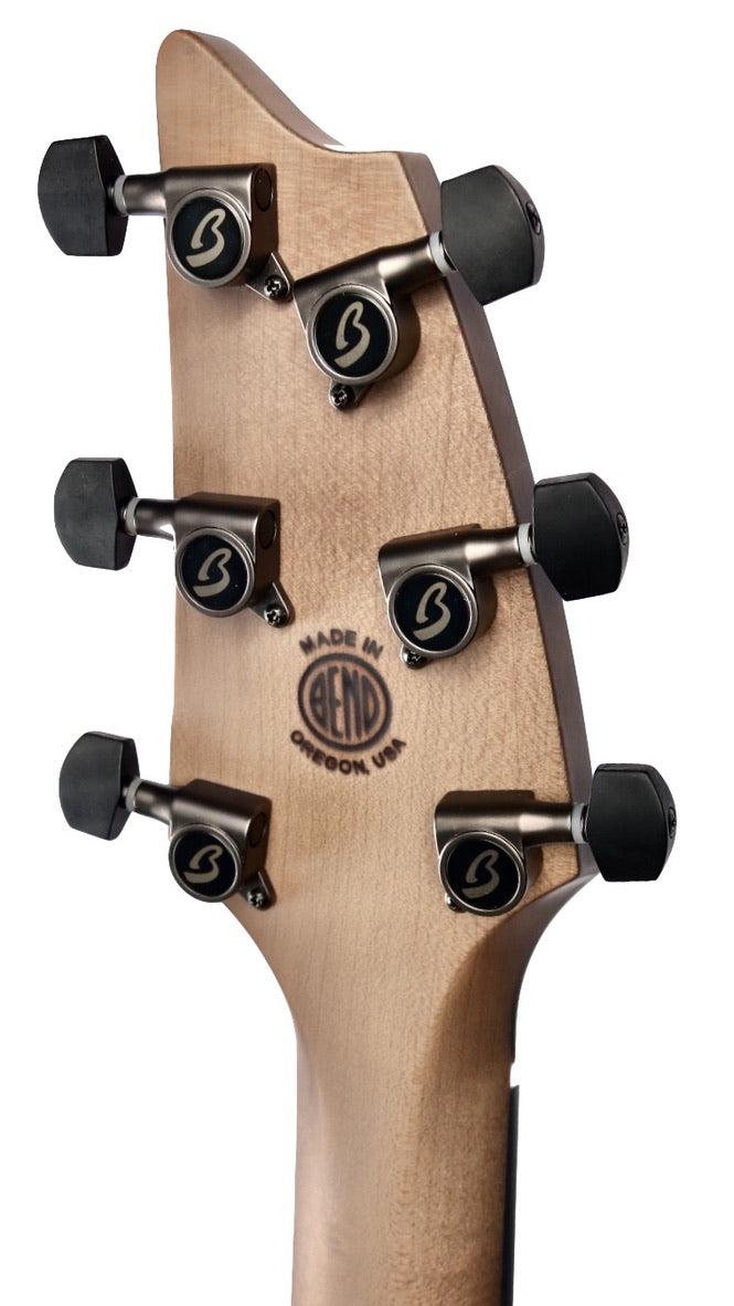 Breedlove Oregon Concert Patina CE Myrtlewood #27816 - Breedlove Guitars - Heartbreaker Guitars