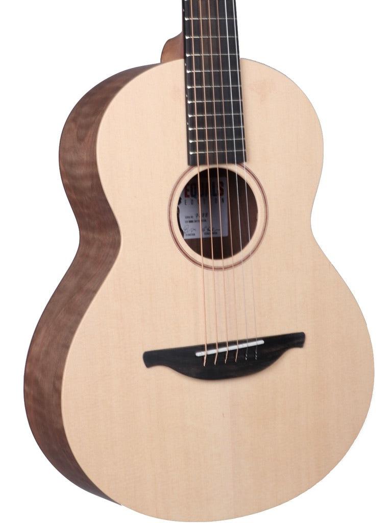 Lowden Ed Sheeran "Equals" Edition Signature Model Sitka Spruce / Walnut #7888 - Sheeran by Lowden - Heartbreaker Guitars