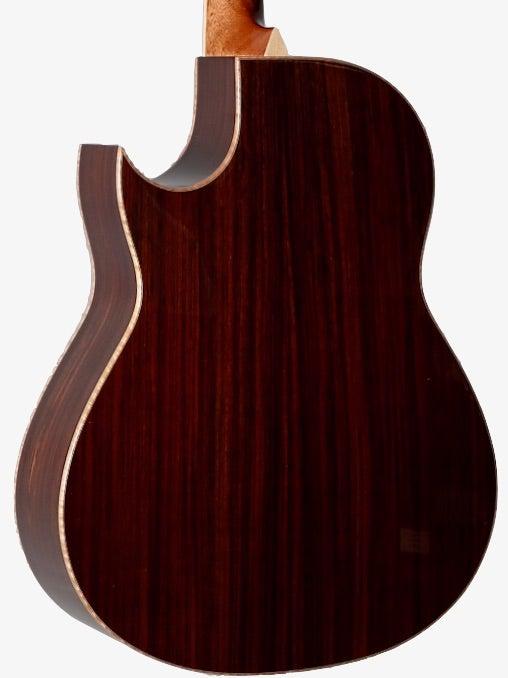 Larrivee C-09 2021 Sitka Spruce / Indian Rosewood #136056 - Larrivee Guitars - Heartbreaker Guitars