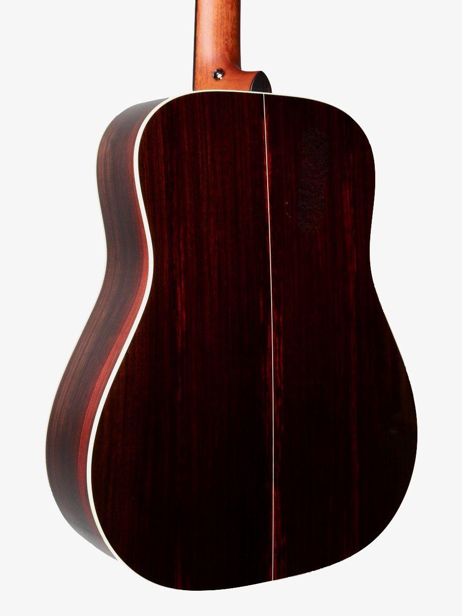 Furch Green D-SR 12 String Sitka Spruce / Indian Rosewood #93802 - Furch Guitars - Heartbreaker Guitars