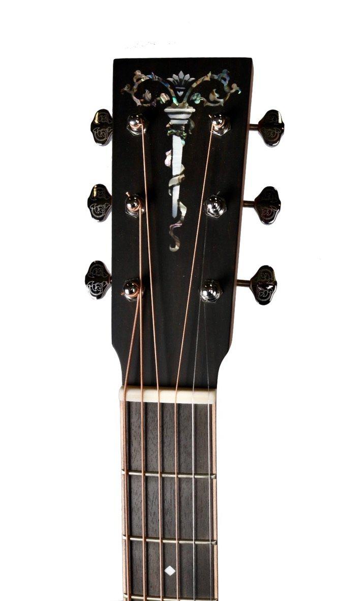 【美品】Larrivee OM-01 Larrivée Guitars - Products