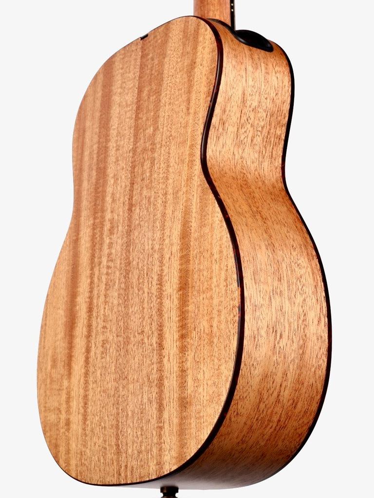 Furch Little Jane with LR Baggs VTC Cedar / Mahogany #109831 - Furch Guitars - Heartbreaker Guitars