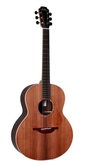 Lowden F50 Sinker Redwood / Indian Rosewood #24794 - Lowden Guitars - Heartbreaker Guitars