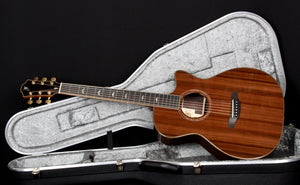 Furch OM23c Custom Sinker Redwood over Indian Rosewood - Furch Guitars - Heartbreaker Guitars