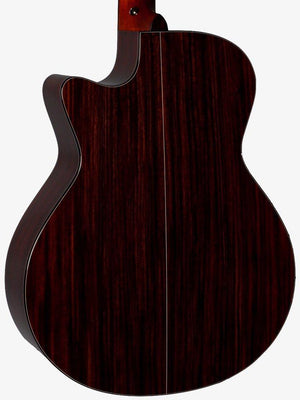 Furch Master's Choice Yellow Gc-CR with LR Baggs SPA Cedar / Indian Rosewood #97333 - Furch Guitars - Heartbreaker Guitars