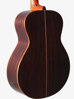 Furch Red Pure G-SR Sitka Spruce / Indian Rosewood #98157 - Furch Guitars - Heartbreaker Guitars