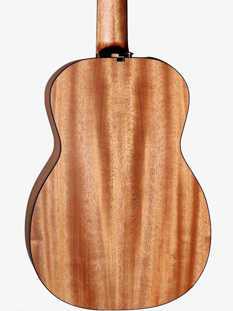 Furch Little Jane Cedar / Mahogany with LR Baggs VTC #98149 - Furch Guitars - Heartbreaker Guitars