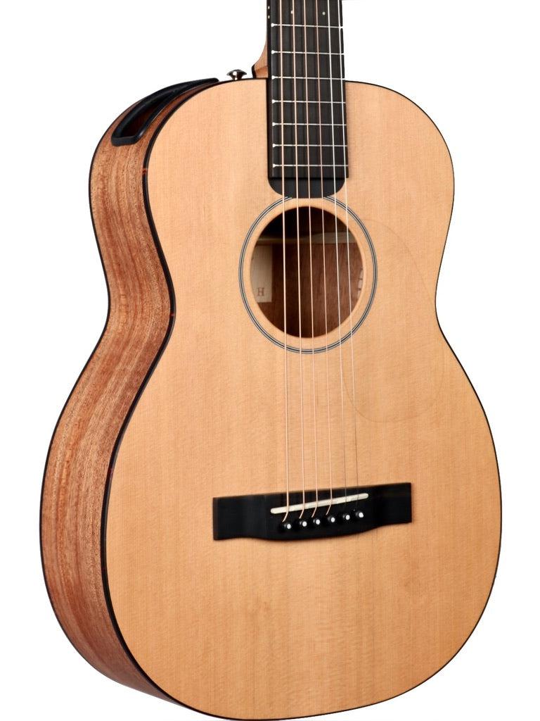 Furch Little Jane Cedar / Mahogany with LR Baggs VTC #101398 - Furch Guitars - Heartbreaker Guitars