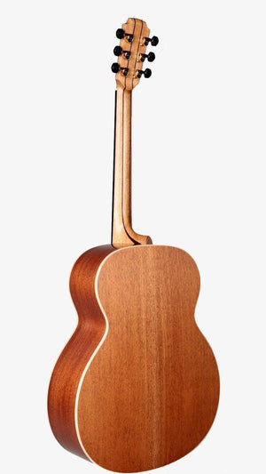 Lowden O22 Red Cedar / Mahogany #25198 - Lowden Guitars - Heartbreaker Guitars