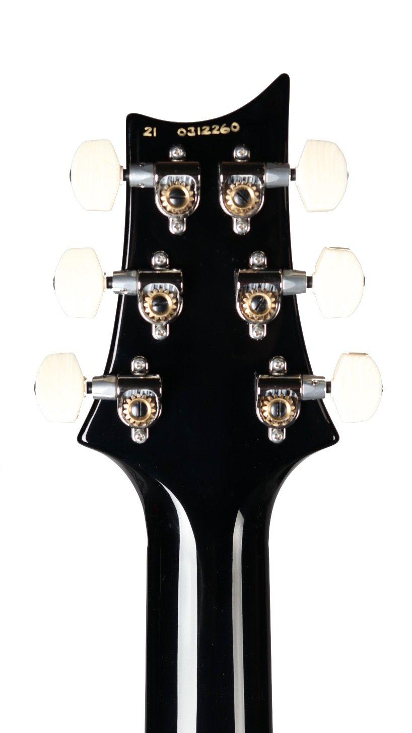 PRS Custom 24 35th Anniversary in Amber Tri Color Pattern Regular #312260 - Paul Reed Smith Guitars - Heartbreaker Guitars