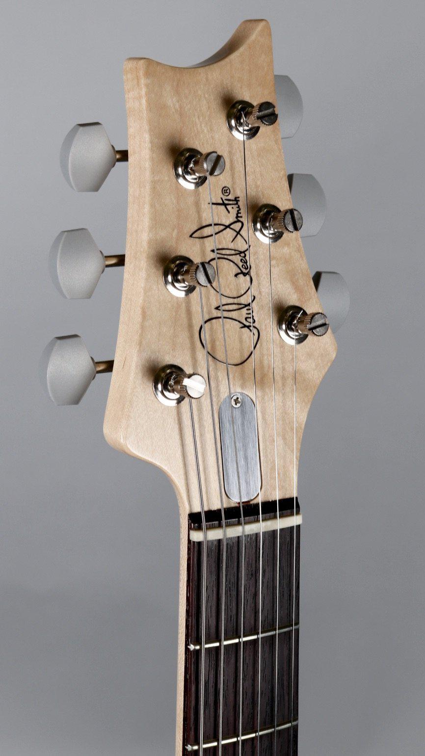 Paul Reed Smith Silver Sky Midnight Rose with Rosewood Fretboard Serial #309134 - Paul Reed Smith Guitars - Heartbreaker Guitars