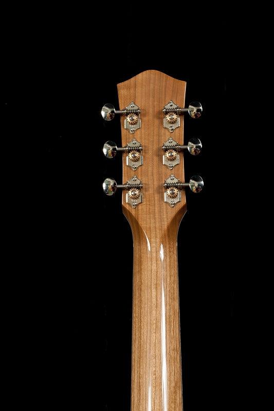 McPherson 1776 Collectable Guitar  - One of A Kind Hand Made by Matt McPherson - Please Call For Price - McPherson Guitars - Heartbreaker Guitars